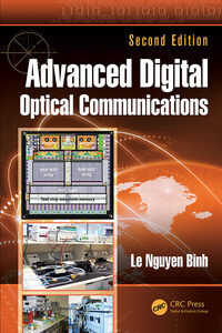 Original PDF Ebook - Advanced Digital Optical Communications2nd Edition - 9781482226522