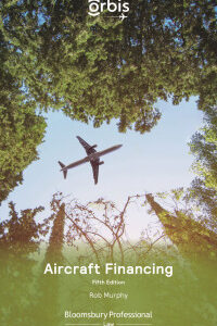 Original PDF Ebook - Aircraft Financing5th Edition -9781526519726