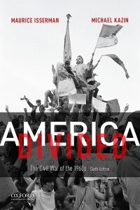 Original PDF Ebook - America Divided6th EditionThe Civil War of the 1960s - 9780190077846