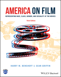 Original PDF Ebook - America on Film3rd EditionRepresenting Race, Class, Gender, and Sexuality at the Movies - 9781118743652