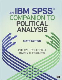 Original PDF Ebook - An IBM® SPSS® Companion to Political Analysis6th Edition - 9781506379654