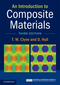 Original PDF Ebook - An Introduction to Composite Materials3rd Edition - 9780521860956