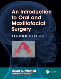 Original PDF Ebook - An Introduction to Oral and Maxillofacial Surgery2nd Edition - 9781138455900