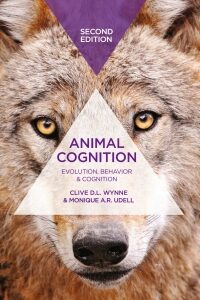 Original PDF Ebook - Animal Cognition2nd EditionEvolution, Behavior and Cognition - 9780230294226