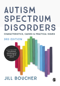 Original PDF Ebook - Autism Spectrum Disorders3rd EditionCharacteristics, Causes and Practical Issues - 9781529744668