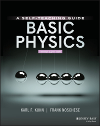 Original PDF Ebook - Basic Physics3rd EditionA Self-Teaching Guide - 9781119629900