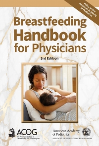 Original PDF Ebook - Breastfeeding Handbook for Physicians3rd Edition - 9781610024426