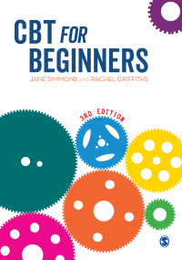 Original PDF Ebook - CBT for Beginners3rd Edition - 9781526424075