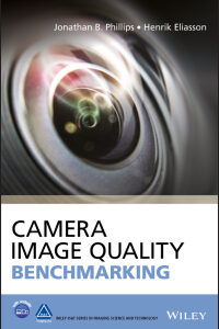 Original PDF Ebook - Camera Image Quality Benchmarking1st Edition - 9781119054498