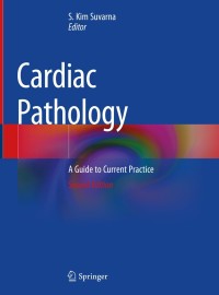 Original PDF Ebook - Cardiac Pathology2nd EditionA Guide to Current Practice - 9783030245597