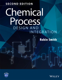 Original PDF Ebook - Chemical Process Design and Integration2nd Edition - 9781119990130