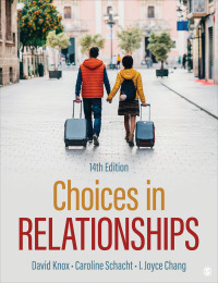 Original PDF Ebook - Choices in Relationships14th Edition - 9781071870167