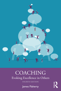 Original PDF Ebook - Coaching4th EditionEvoking Excellence in Others - 9781032073170