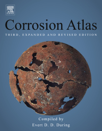 Original PDF Ebook - Corrosion Atlas3rd EditionA Collection of Illustrated Case Histories - 9780444642691