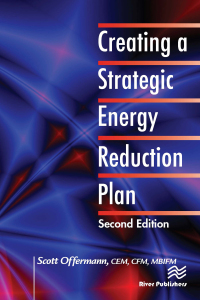 Original PDF Ebook - Creating a Strategic Energy Reduction Plan2nd Edition - 9788770224499