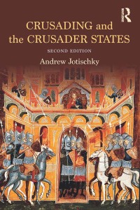 Original PDF Ebook - Crusading and the Crusader States2nd Edition - 9781138808065