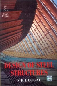 Original PDF Ebook - Design Of Steel Structures3rd Edition -9780070260689