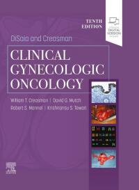 Original PDF Ebook - DiSaia and Creasman Clinical Gynecologic Oncology - Electronic10th Edition - 9780323776844