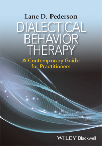 Original PDF Ebook - Dialectical Behavior Therapy1st EditionA Contemporary Guide for Practitioners - 9781118957929