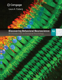 Original PDF Ebook - Discovering Behavioral Neuroscience: An Introduction to Biological Psychology4th Edition - 9781337570930