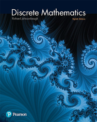 Original PDF Ebook - Discrete Mathematics8th Edition - 9780321964687