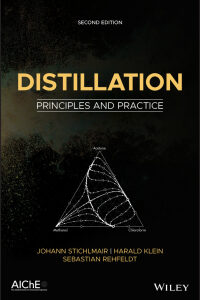 Original PDF Ebook - Distillation2nd EditionPrinciples and Practice - 9781119414667