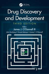 Original PDF Ebook - Drug Discovery and Development3rd Edition - 9781138080263