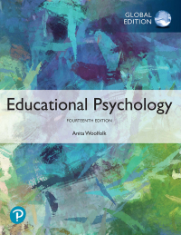 Original PDF Ebook - Educational Psychology, Global Edition14th Edition - 9781292331522