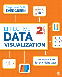 Original PDF Ebook - Effective Data Visualization2nd EditionThe Right Chart for the Right Data - 9781544350882