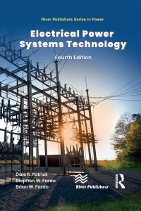 Original PDF Ebook - Electrical Power Systems Technology4th Edition - 9788770226660