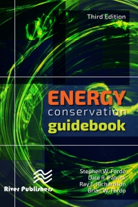 Original PDF Ebook - Energy Conservation Guidebook, Third Edition3rd Edition -9781482255690