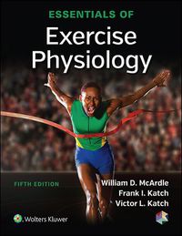 Original PDF Ebook - Essentials of Exercise Physiology5th Edition - 9781496302090