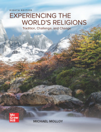 Original PDF Ebook - Experiencing the World's Religions8th Edition - 9781260813760