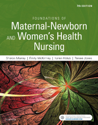 Original PDF Ebook - Foundations of Maternal-Newborn and Women's Health Nursing7th Edition - 9780323398947