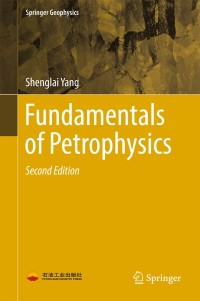 Original PDF Ebook - Fundamentals of Petrophysics2nd Edition - 9783662550281