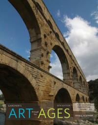 Original PDF Ebook - Gardner's Art through the Ages:The Western Perspective, Volume I15th Edition - 9781305633940