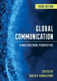 Original PDF Ebook - Global Communication3rd EditionA Multicultural Perspective - 9781538121641