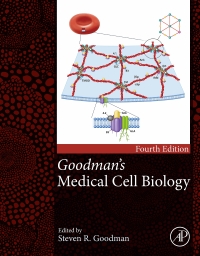 Original PDF Ebook - Goodman's Medical Cell Biology4th Edition - 9780128179277