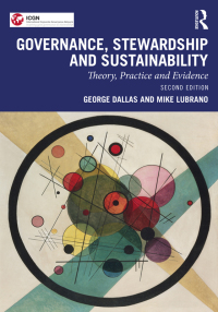 Original PDF Ebook - Governance, Stewardship and Sustainability2nd EditionTheory, Practice and Evidence - 9781032308784