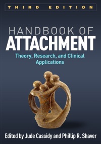 Original PDF Ebook - Handbook of Attachment3rd EditionTheory, Research, and Clinical Applications - 9781462525294