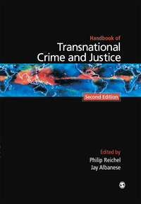 Original PDF Ebook - Handbook of Transnational Crime and Justice2nd Edition - 9781452240343