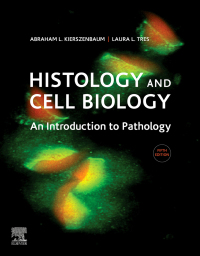 Original PDF Ebook - Histology and Cell Biology: An Introduction to Pathology5th Edition - 9780323673211