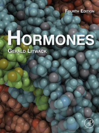 Original PDF Ebook - Hormones4th Edition - 9780323902625
