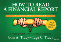 Original PDF Ebook - How to Read a Financial Report9th EditionWringing Vital Signs Out of the Numbers - 9781119606468