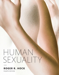 Original PDF Ebook - Human Sexuality4th Edition -9780133971385