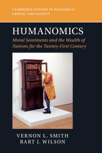 Original PDF Ebook - HumanomicsMoral Sentiments and the Wealth of Nations for the Twenty-First Century - 9781107199378