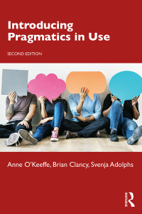 Original PDF Ebook - Introducing Pragmatics in Use2nd Edition - 9781138482005