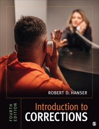 Original PDF Ebook - Introduction to Corrections4th Edition -9781544339078