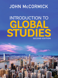 Original PDF Ebook - Introduction to Global Studies2nd Edition - 9781352013047