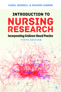 Original PDF Ebook - Introduction to Nursing Research5th Edition - 9781284149791